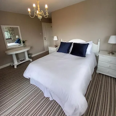 Bed & Breakfast Atlantic Shore *