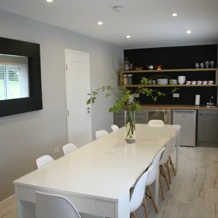 Atlantic Shore Bed & Breakfast *