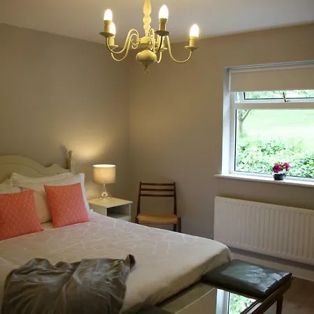 Bed & Breakfast Atlantic Shore *
